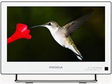 ピクセラ PRODIA PRD-LK112WH [12インチ ホワイト] オークション比較 - 価格.com