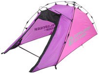 DOD ワンタッチテント T2-49 [パープル×ピンク] 価格比較 - 価格.com