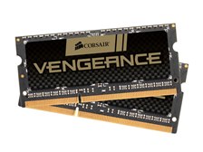 【美品】CORSAIR CML16GX3M2A1600C10　8G✕4枚の32G Corsair CML16GX3M2A1600C10 Vengeance 16GB (2x8GB) DDR3 1600