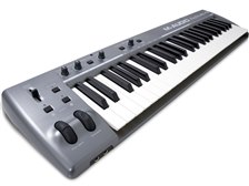 M-AUDIO KeyStudio 49i 価格比較 - 価格.com