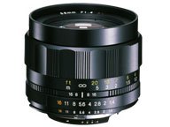 コシナ フォクトレンダー NOKTON 58mm F1.4 SLII N 価格比較 - 価格.com