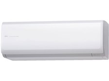 富士通ゼネラル Wシリーズ AS-W25B-W 価格比較 - 価格.com
