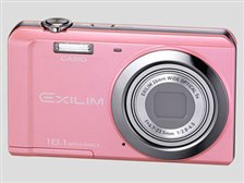 CASIO EXILIM EX-ZS6 ピンク　中古品 カシオ EXILIM EX-ZS6PK [ピンク] オークション比較 - 価格.com