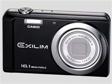 カシオ EXILIM EX-ZS6BK [ブラック] オークション比較 - 価格.com