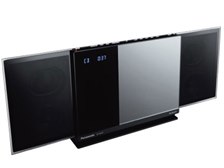 パナソニック D-dock SC-HC37-S [シルバー] 価格比較 - 価格.com