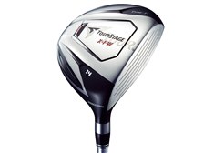 ブリヂストン ツアーステージ X-FW Type-T フェアウェイウッド [TourAD