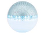 antibac2K マジックボールアラベスク QS-1A6 [ブルー] 価格比較 - 価格.com