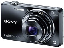 SONY サイバーショット DSC-WX100 (B) [ブラック]で撮影された写真