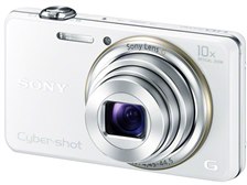 SONY サイバーショット DSC-WX100 (W) [ホワイト] オークション比較 - 価格.com