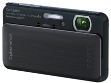 SONY サイバーショット DSC-TX20 (B) [ブラック] 価格比較 - 価格.com