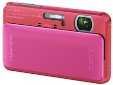 SONY サイバーショット DSC-TX20 (P) [ピンク] 価格比較 - 価格.com