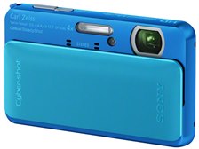 SONY サイバーショット DSC-TX20 (L) [ブルー] 価格比較 - 価格.com