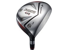 ブリヂストン ツアーステージ X-DRIVE GR フェアウェイウッド #3