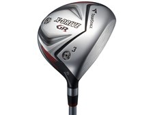 ブリヂストン ツアーステージ X-DRIVE GR フェアウェイウッド