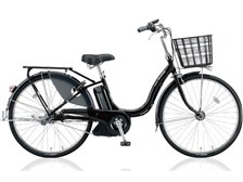 電動自転車　ブリヂストン　アシスタ ロイヤル　BRIDGESTONE ブリヂストン アシスタリチウムロイヤル A4R82 [P.Xクリスタルブラック