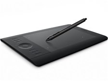 ワコム Intuos5 touch small PTH-450/K0 価格比較 - 価格.com