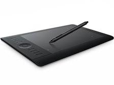 液タブ・ペンタブ wacom intuos 5 touch MEDIUM PTH-650/K0 ワコム Intuos5 touch medium PTH-650/K0 価格比較 - 価格.com