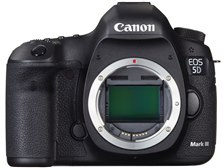 テレビ・オーディオ・カメラ【美品】Canon 5D mark Ⅲ 本体のみ