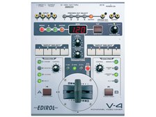 ローランド 4-channel Video Mixer V-4 価格比較 - 価格.com