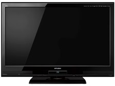 三菱電機 REAL LCD-B32BHR500 [32インチ] 価格比較 - 価格.com