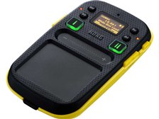 KORG シンセサイザー KORG kaossilator 2S 中古 KORG kaossilator 2 オークション比較 - 価格.com