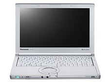 パナソニック Let's note SX1 CF-SX1GDRYS 価格比較 - 価格.com