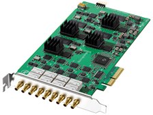 Blackmagic Design DeckLink Quad 価格比較 - 価格.com
