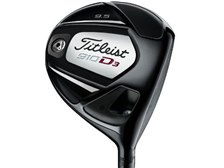 タイトリスト 910D3 ドライバー [ツアーAD BB-7 フレックス：S ロフト
