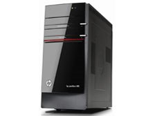 HP Pavilion Desktop PC h8-1280jp/CT GTX580ハイエンドモデル 価格