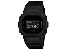 12/25限定価格‼️【G-SHOCK】DW-5600BB-1JF