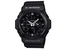 カシオ G-SHOCK GA-150-1AJF 価格比較 - 価格.com