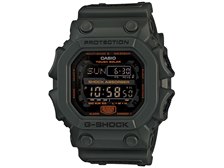 カシオ G-SHOCK アーミーグリーン GXW-56KG-3JF 価格比較 - 価格.com