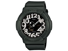 カシオ Baby-G ネオンダイアルシリーズ BGA-134-3BJF 価格比較 - 価格.com