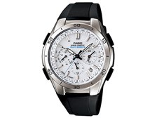 【最安値】カシオウェーブセプター 正規品　電波ソーラー WVQ-M410DE カシオ ウェーブセプター WVQ-M410DE-1A2JF 価格比較 - 価格.com