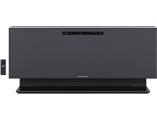 シャープ AQUOSオーディオ AN-AS6000 価格比較 - 価格.com