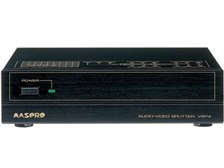 マスプロ VSP4 オークション比較 - 価格.com