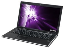 ドスパラ Prime Note Helios SW Core i7搭載 K120306 価格.com限定