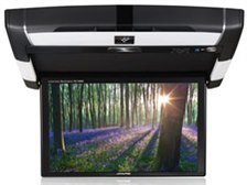 ALPINE 10.2インチ フリップダウンモニター PCX-R3500B アルパイン PCX-R3500B [ガンメタリック] オークション比較 - 価格.com