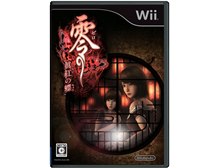 Wii - 零  眞紅の蝶　Wii ホラーゲーム　任天堂　ニンテンドー　紅い蝶 Amazon | 零 ~眞紅の蝶~ | ゲームソフト