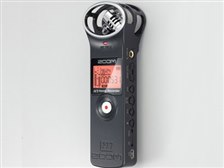 ZOOM Handy Recorder H1 Ver.2.0 価格比較 - 価格.com