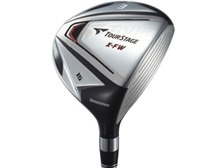 ブリヂストン ツアーステージ X-FW フェアウェイウッド #3+ [TourAD BB