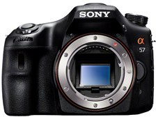 SONY α57 SLT-A57 ボディ オークション比較 - 価格.com