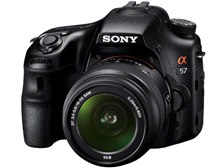 ＤＭＦ』 SONY α57 SLT-A57K ズームレンズキット のクチコミ掲示板