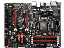 ASRock Fatal1ty Z77 Performance 価格比較 - 価格.com