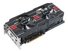 ASUS HD7970-DC2-3GD5 [PCIExp 3GB] 価格比較 - 価格.com