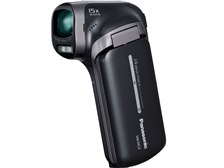 Panasonic デジタルムービーカメラHX-DC2 ピンク Amazon.co.jp: パナソニック デジタルハイビジョンビデオカメラ