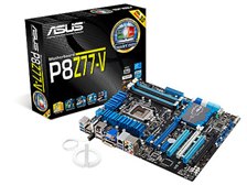 ASUS P8Z77-Vのクチコミ - 価格.com