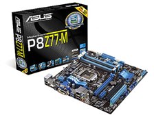 ASUS P8Z77-M オークション比較 - 価格.com