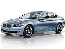 Bmw 5シリーズセダンハイブリッドの中古車 中古車価格 相場情報 価格 Com