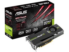 ASUS GTX680-2GD5 [PCIExp 2GB] 価格比較 - 価格.com